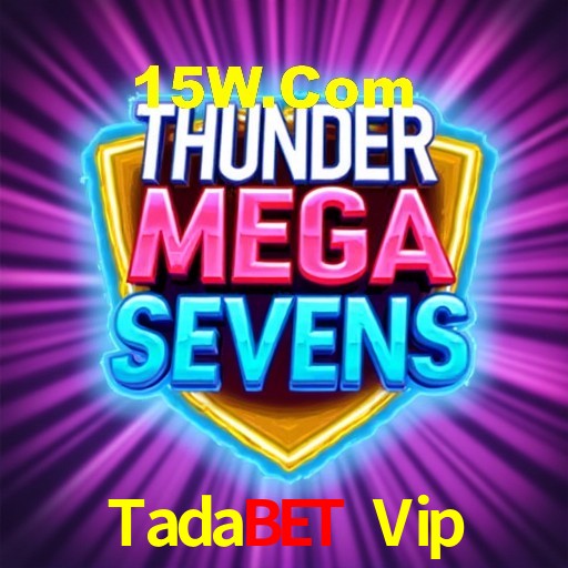 Programa VIP Tadabet Vip