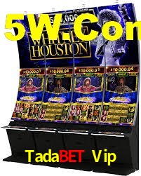 Live Casino Tadabet Vip