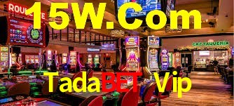 Cashback e recargas na Tadabet Vip