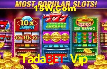 Casino Ao Vivo Tadabet Vip