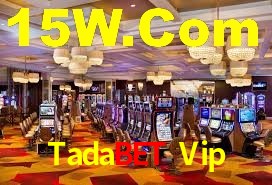 Premium Interface Tadabet Vip