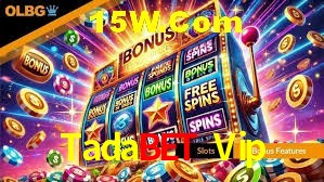 Experiência VIP Tadabet Vip